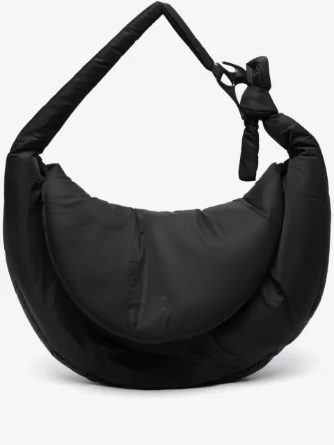 HELIOT EMIL bolsa de hombro capitonada