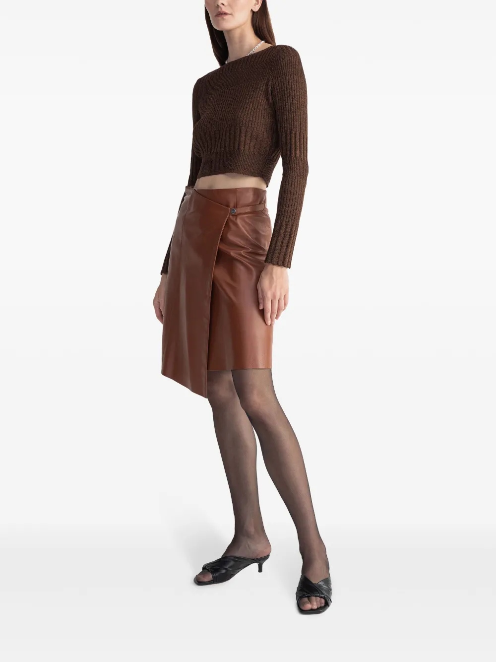 AERON Cora skirt | Skirts | Image 3