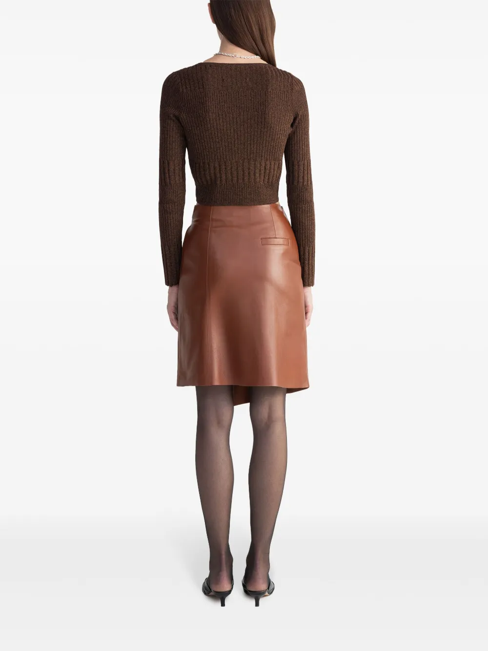 AERON Cora skirt | Clothing | Image 4