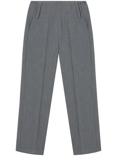 AERON Maize trousers