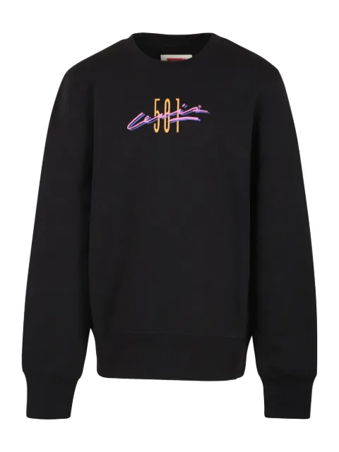 Levi's Kids 501 Archival sweatshirt