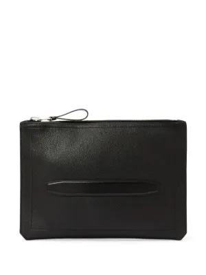 TOM FORD(トムフォード) クラッチバッグ レッド｜【公式