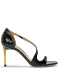 TOM FORD Newton sandals - Black