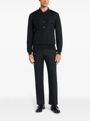 Tom Ford（トム・フォード）メンズ ポロシャツ - FARFETCH