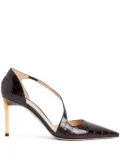 TOM FORD 85mm Newton pumps - Brown