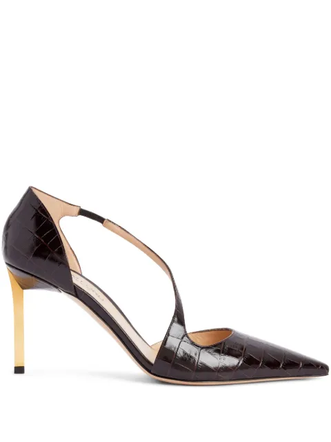 TOM FORD 85mm Newton pumps