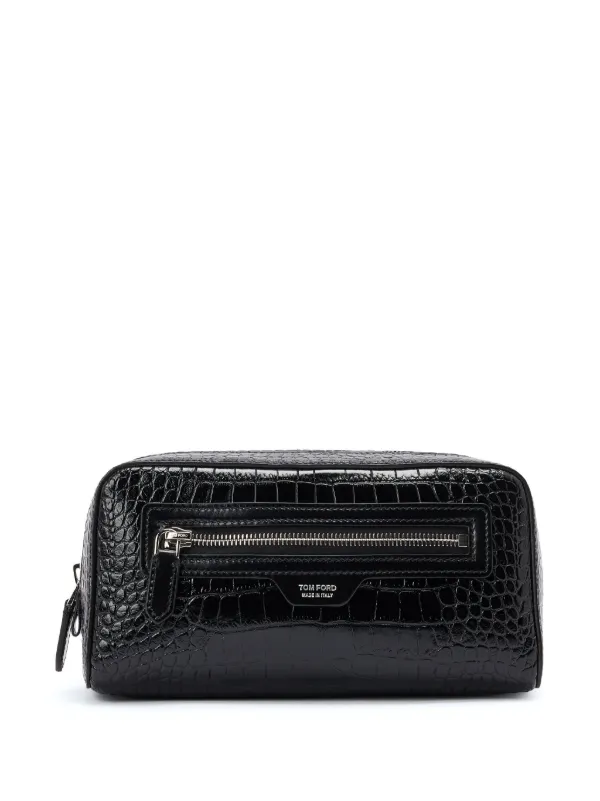 TOM FORD ブラックレザー ケース　にやにやさん専用 24482585_55168416_600.jpg