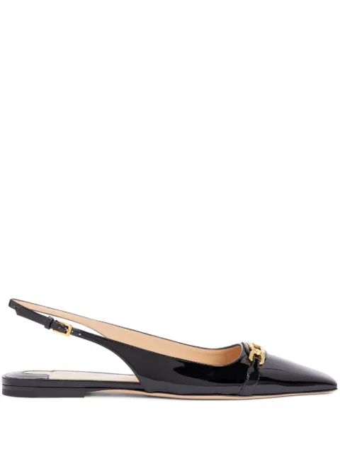 TOM FORD flats Whitney