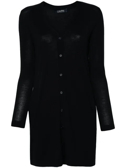 'S Max Mara virgin wool cardigan