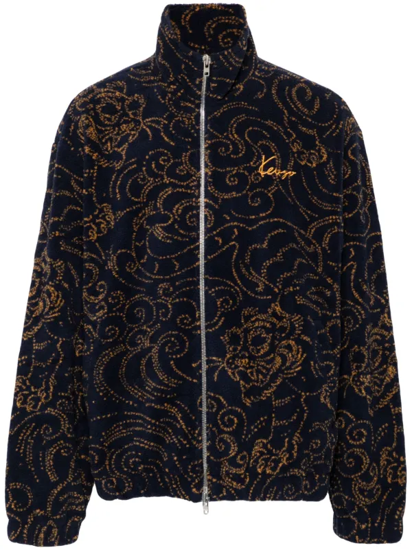 KENZOシルク　ジャケット 24482775_54586635_600.jpg