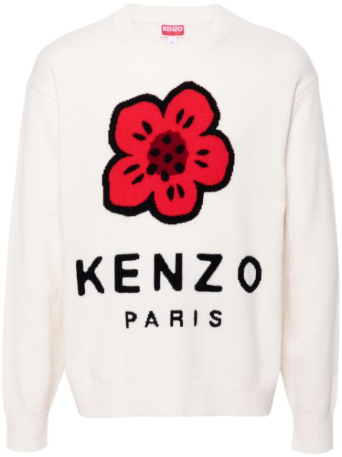 Kenzo Boke Flower sweater Men