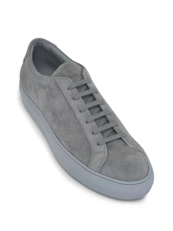 COMMON PROJECTS｜SNEAKERS (6093 0547) Common Projects Retro Classic (White/ Black) – CNCPTS
