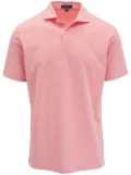 Peter Millar Albatross polo shirt - Pink
