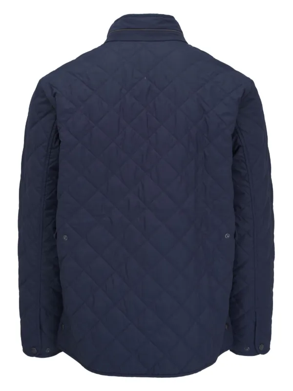 Scotch &soda ネイビー キルティングジャケット S（【楽天市場】SCOTCH 