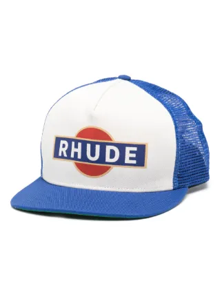 RHUDE