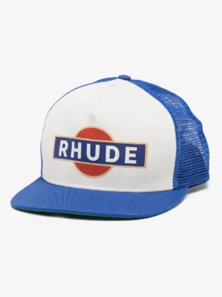 RHUDE