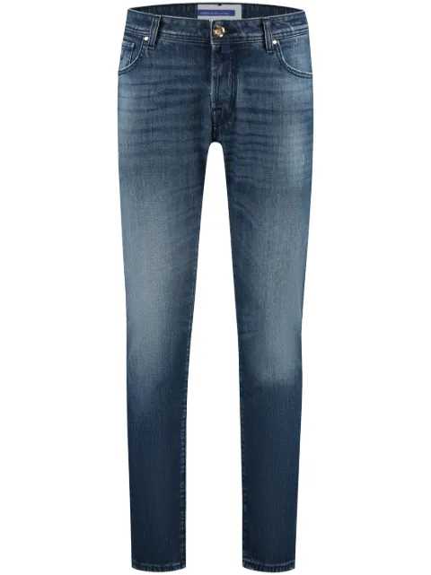 Jacob Cohën Nick slim-fit jeans