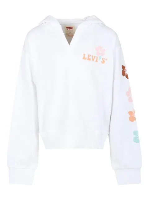 Levi's Kids هودي بطبعة شعار الماركة