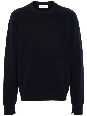 Extreme Cashmere n°53 crew hop[0530110101-UL36]｜URBAN