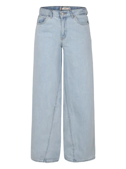 Levi's Kids wide-leg jeans