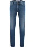 Jacob Cohën Nick slim-fit jeans - Blue