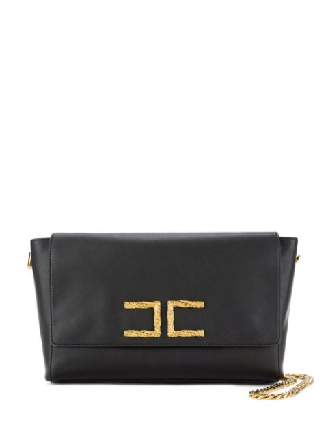 Elisabetta Franchi bolsa crossbody Suite C2