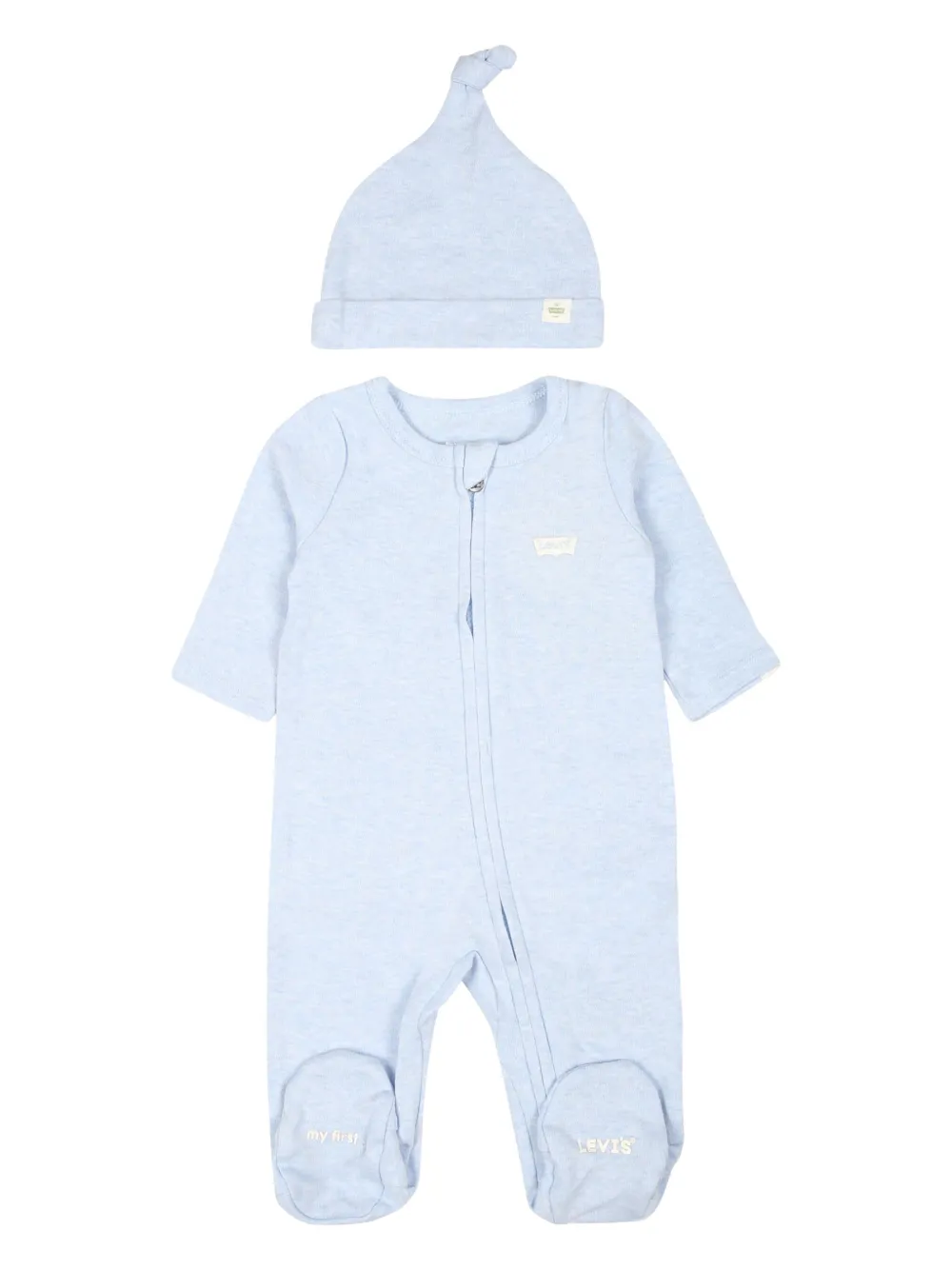 Levi's Kids ベビーウェア セット - ブルー Levi's Kids ベビーウェア セット - ブルー
