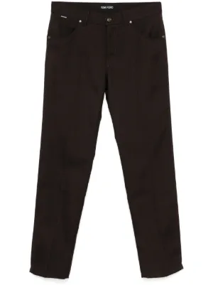 Tom Ford（トム・フォード）メンズ 手袋 - FARFETCH