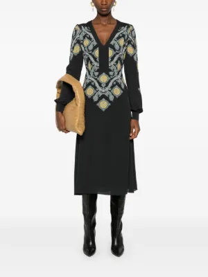 Etro Dresses — FARFETCH