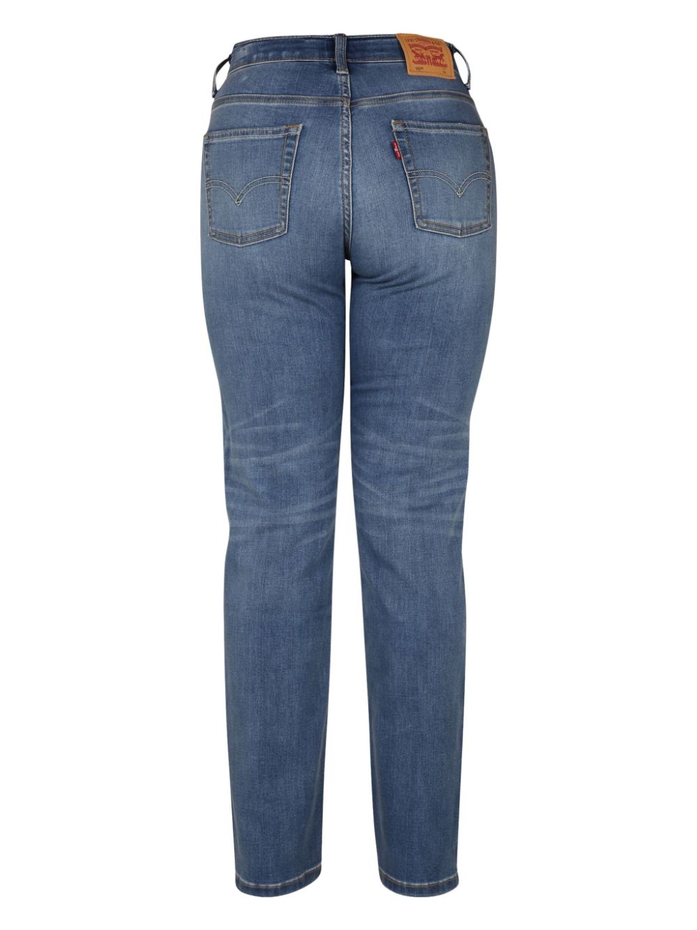 Levi's Kids 502 jeans - Blue