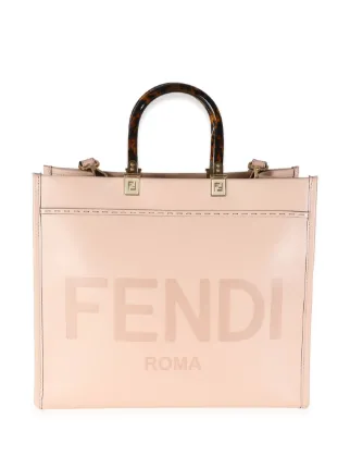 Fendi Pre-Owned