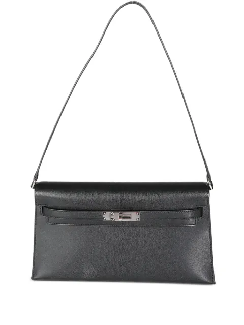Hermès Pre-Owned bolsa de hombro Kelly Elan