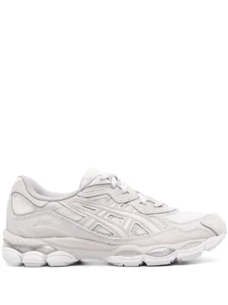 ASICS