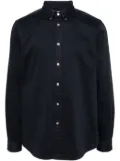 PS Paul Smith regular-fit shirt - Blue