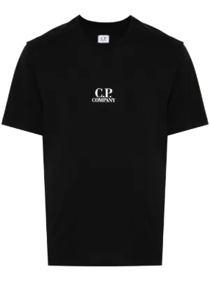 C.P. Company T-Shirts for Men - Shop Now - FARFETCH