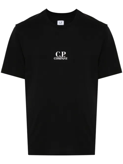 T-shirt British Sailor - C.P. Company - Modalova