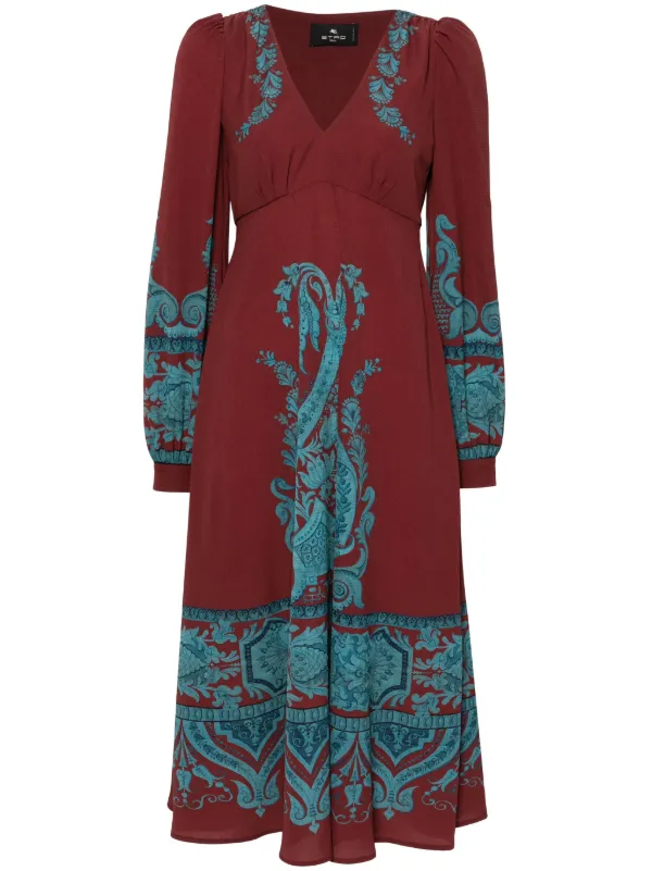 【送料&関税込】Etro Paisley Dress 24483537_54679092_600.jpg
