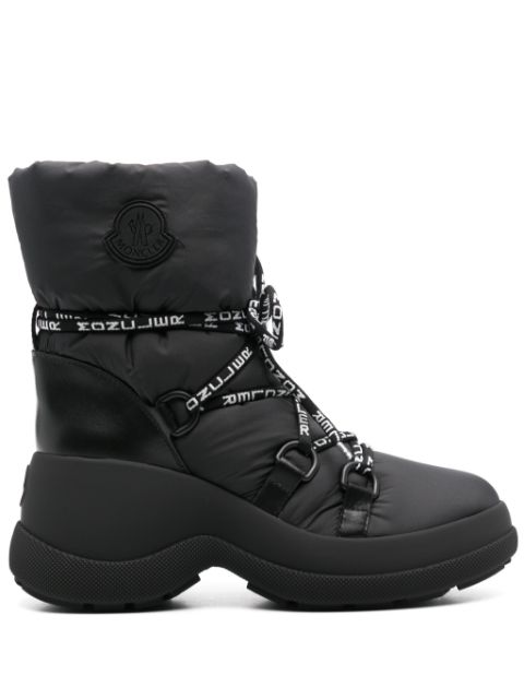 Moncler Resile boots