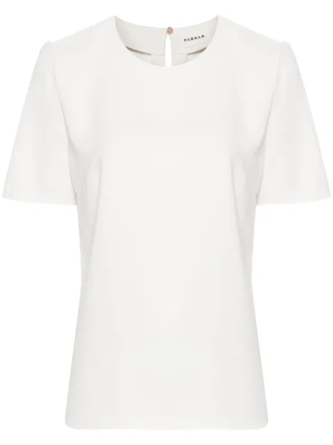 P.A.R.O.S.H. Poker blouse