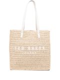 Ted Baker Skye tote bag - Neutrals