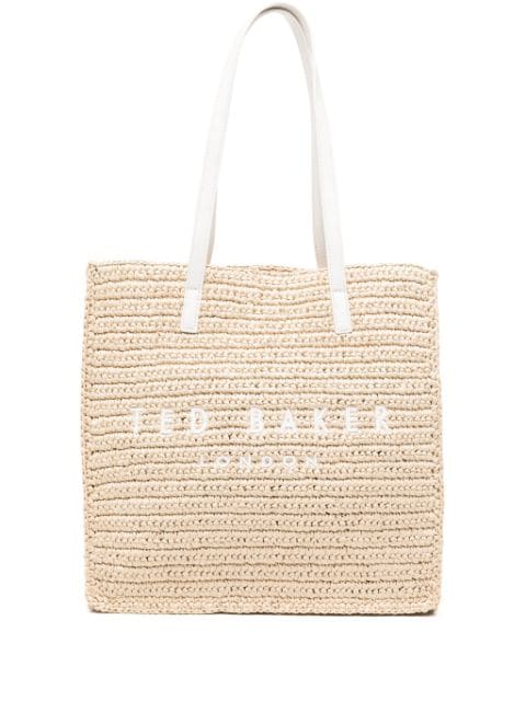 Ted Baker Skye tote bag