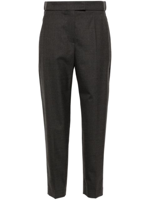 Brunello Cucinelli Monili-chain trousers Women