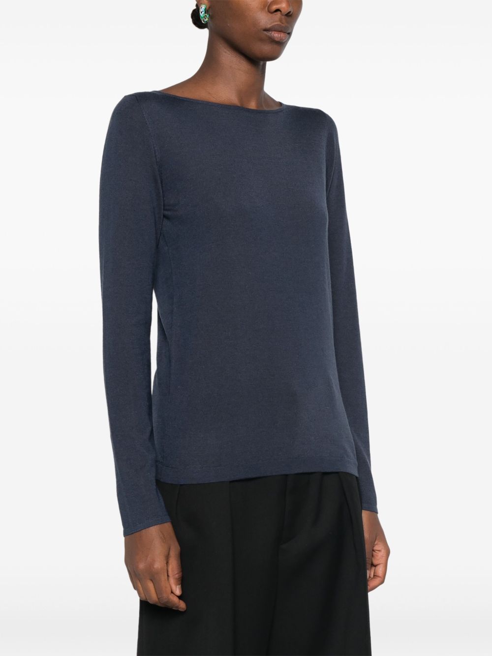 Brunello Cucinelli fine-knit sweater Women