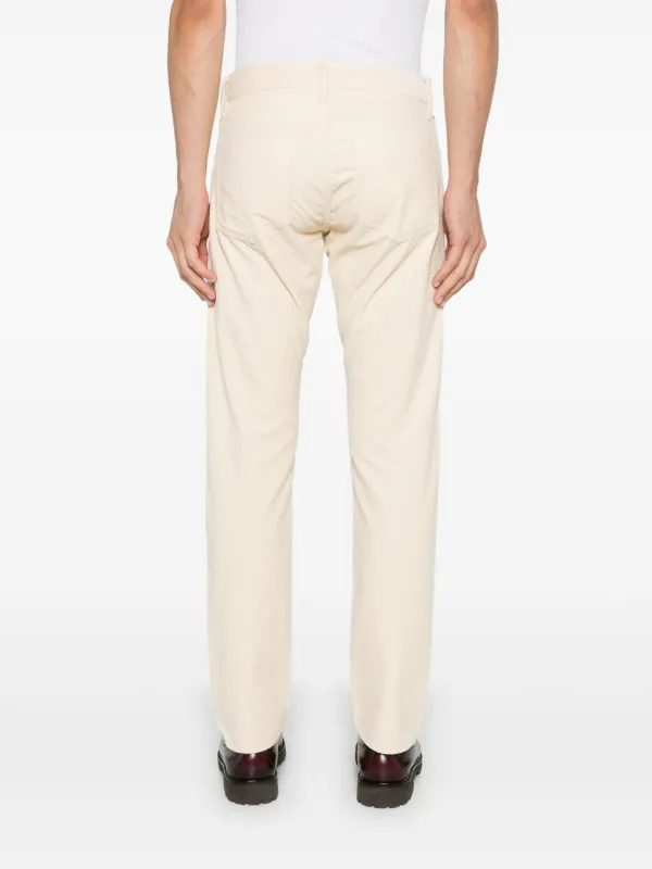 Ralph Lauren Purple Label コーデュロイ パンツ | ニュートラル