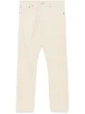 Ralph Lauren Purple Label corduroy trousers - Neutrals