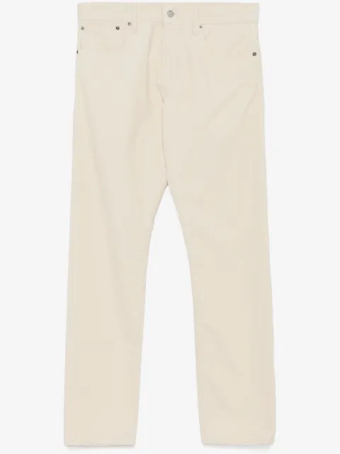 Ralph Lauren Purple Label pantalones de pana