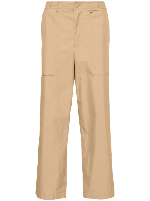 Simkhai pantalones Kurt