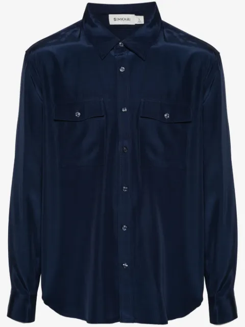 SIMKHAI  Niall shirt