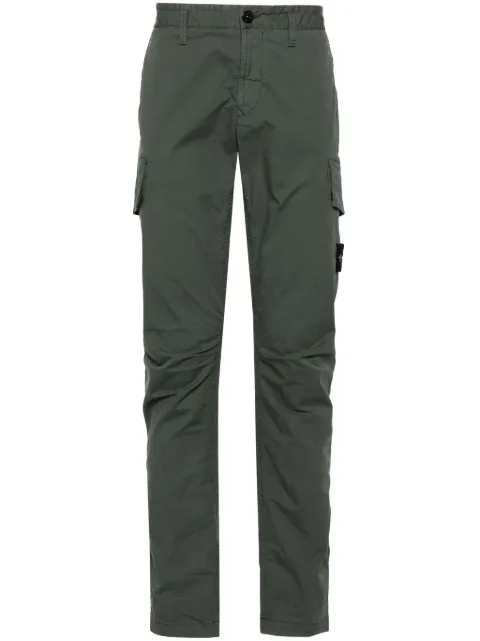 Stone Island Compass-badge trousers