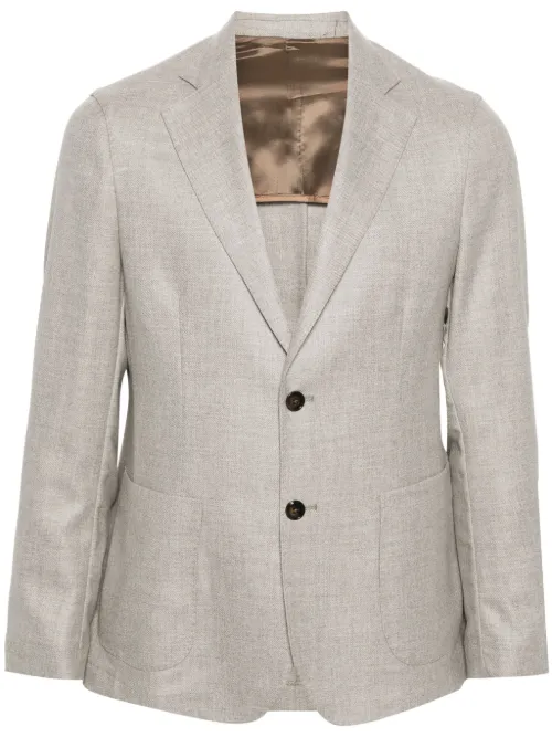 Barba blazer Easy - Tons neutres - Barba - Modalova